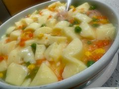 -紫光园·烤鸭·北京菜(团结湖店)
