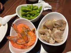 -老瑞福上海菜(人民广场店)