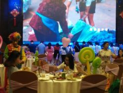 -佳丽海鲜大酒楼·宴会厅(蔡塘店)