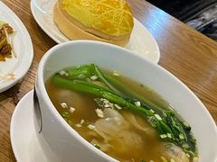 -喜粤糖朝餐厅(三八广场店)