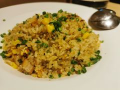 -気楽亭和食料理(气乐亭大世界本店)