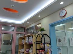 -全心全意连锁动物医院·微创中心·内科急重症·心脏专科(丰管路店)