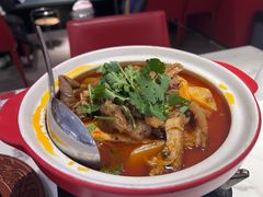 -来菜·湖北头牌藕汤(汉街店)