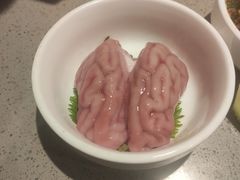 -海底捞火锅(奥体南路店)