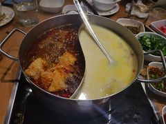 -湯系·煲汤手艺人(东二环泰禾广场店)