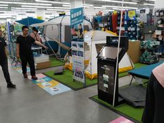 -迪卡侬(鲁泰大道店)