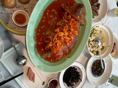 -西湖春天•老字号杭州菜(百汇店)