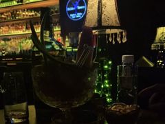 -隐肆威士忌鸡尾酒吧(玉沙国际店)