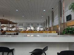 -安徽大学第三食堂