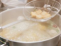 -林记潮牛·牛肉火锅(上马墩店)