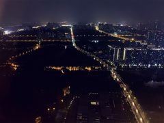 -嘉定凯悦·咖啡厅