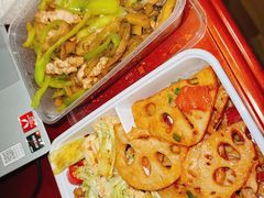 -绿茶餐厅(蓝色港湾店)