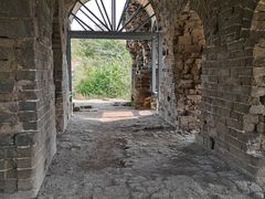 -蟠龙山长城景区