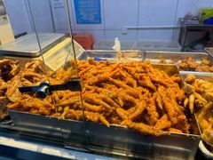 -家吉加州八珍(印象城店)