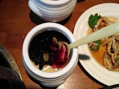 自制五谷酸奶-黑鸡小馆(金源店)