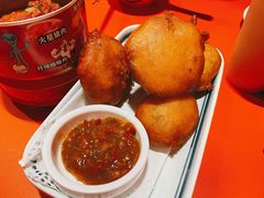 -侯师傅热炒店(印象城店)