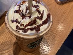 -星巴克(长沙乐和城门店)