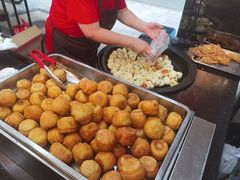 -毛华美食(清扬路店)