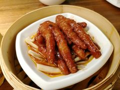 -陶陶居·雅园(凯华国际店)