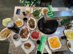-厚味居炙子烤肉·清真(天桥南纬路店)