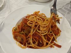 -新侨三宝乐西餐厅(崇文门店)