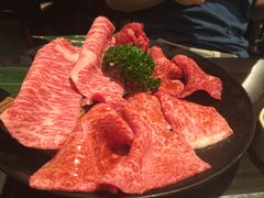 -俺的焼肉(銀座9丁目店)