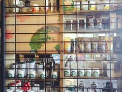 -星巴克(保定华创广场店)