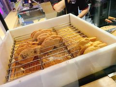 红豆鲷鱼烧-粉粉乐鲷鱼烧(美罗城店)