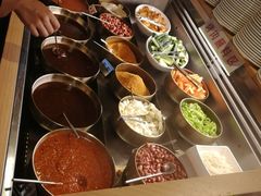 -火炉火自助餐(悠唐购物中心店)