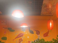 -江湖水乡铁锅炖魚(周庄嘉园店)