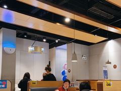 大堂-么子烤肉(化龙池店)