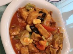 -老雒阳面馆·水席(洛宁高速路口店)