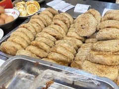 -李小老烧饼(常营民族家园店)