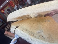 -邢家锅贴老店·非遗·开封菜(金明广场店)