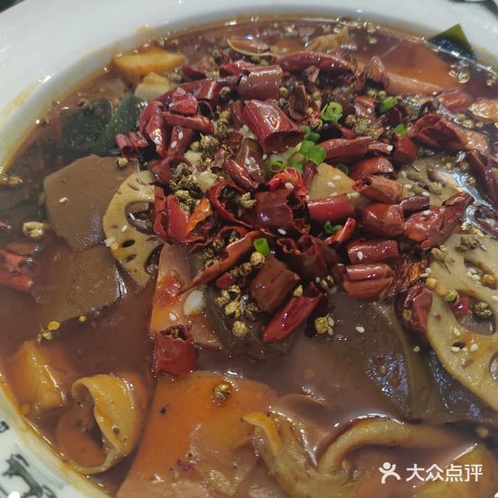 爱尚川菜(东位店)