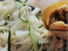 -乡姑缘陕西美食(上海桂林科技园店)