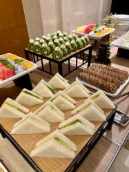 -武汉汉口喜来登大酒店·宴会厅