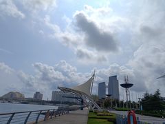 -日照世帆赛基地