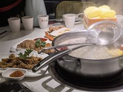 -八合里潮汕鲜牛肉火锅(上海汇智广场店)