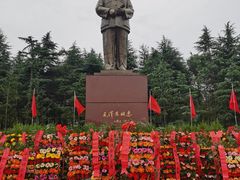 -韶山毛泽东同志故居