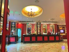 -欢乐盛KTV音乐会所(泰然店)