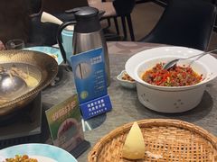 -渔舟意·湖南家宴(萝岗纳金城店)
