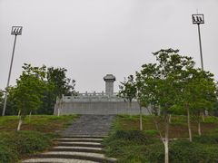 -永定河休闲森林公园