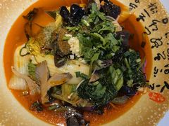 -芙蓉冒菜(大悦城店)