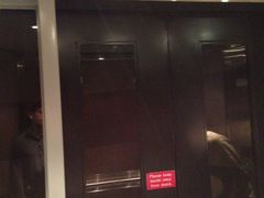 -Top Of Vancouver Revolving Restaurant