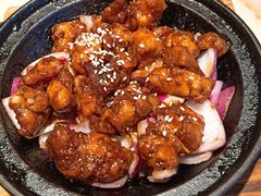 -绿茶餐厅(广州天河城店)