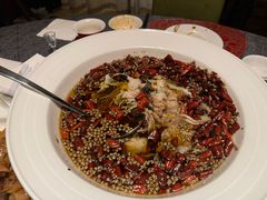-粤尚腾香居中餐厅(首都机场希尔顿店)
