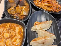 -吉野家(上海美罗城店)
