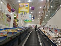 -华润苏果超市(庐江文昌中路购物广场店)