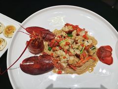 -徐记海鲜(梅溪新天地店)